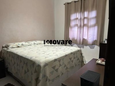 Casa, 3 quartos, 130 m² - Foto 1