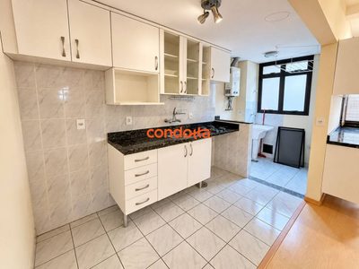 Apartamento, 2 quartos, 58 m² - Foto 3