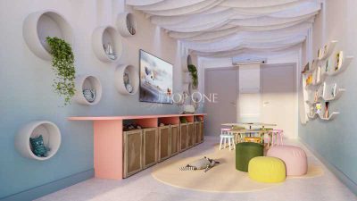Apartamento, 3 quartos, 149 m² - Foto 4