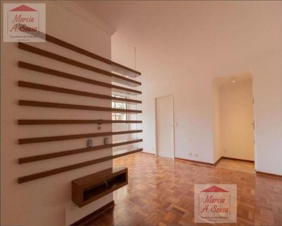 Apartamento, 2 quartos, 70 m² - Foto 3