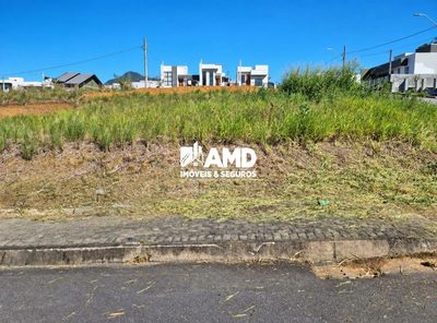 Terreno, 360 m² - Foto 2