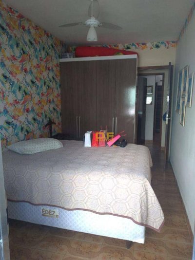 Sobrado, 3 quartos, 1 m² - Foto 4