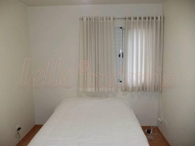 Apartamento, 3 quartos, 89 m² - Foto 5