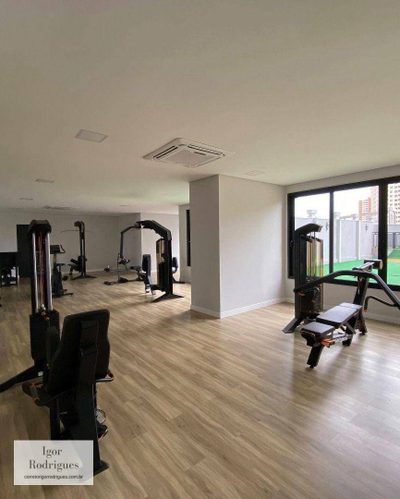 Apartamento, 4 quartos, 360 m² - Foto 2