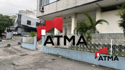 Apartamento, 2 quartos, 64 m² - Foto 2