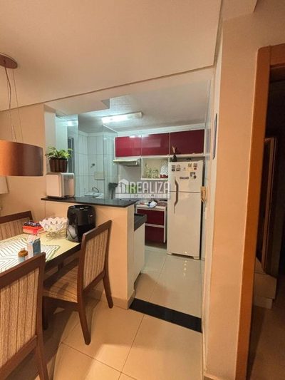 Apartamento, 2 quartos, 50 m² - Foto 3