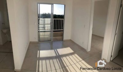 Apartamento, 1 quarto, 32 m² - Foto 1