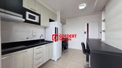 Kitnet-Studio, 38 m² - Foto 5