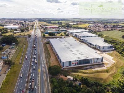 Depósito-Galpão, 10570 m² - Foto 1