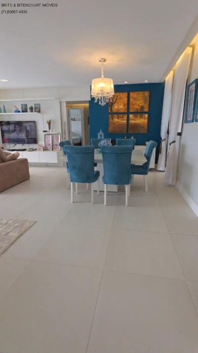 Apartamento, 3 quartos, 142 m² - Foto 3