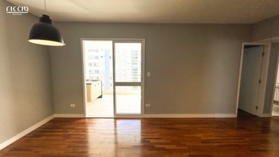 Apartamento, 3 quartos, 95 m² - Foto 2