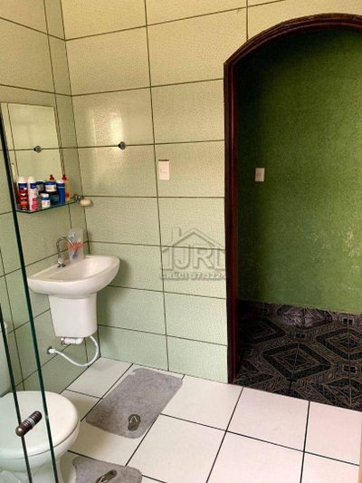 Sobrado, 3 quartos - Foto 5