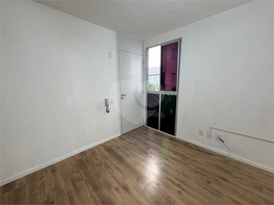 Apartamento, 2 quartos, 43 m² - Foto 2