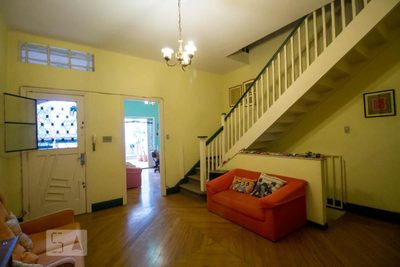 Casa, 3 quartos, 338 m² - Foto 2