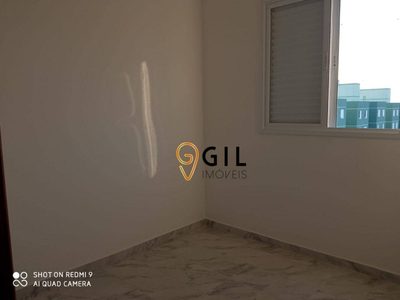 Apartamento, 2 quartos, 48 m² - Foto 3
