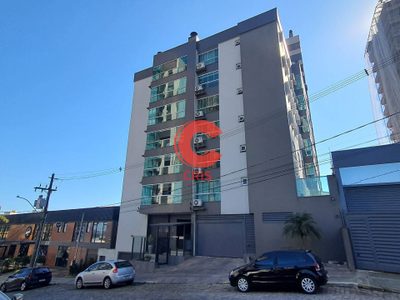 Apartamento, 3 quartos, 113 m² - Foto 5