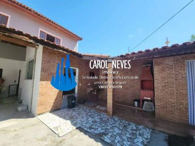 Casa, 4 quartos, 300 m² - Foto 3