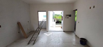 Apartamento, 2 quartos, 68 m² - Foto 2