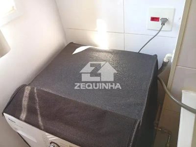 Apartamento, 2 quartos, 48 m² - Foto 5