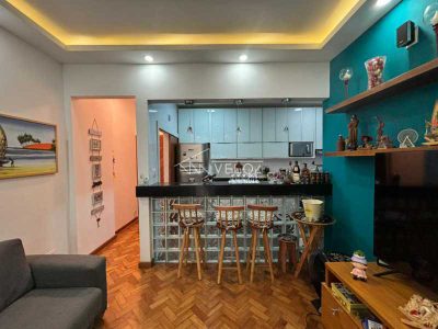 Apartamento, 2 quartos, 63 m² - Foto 3