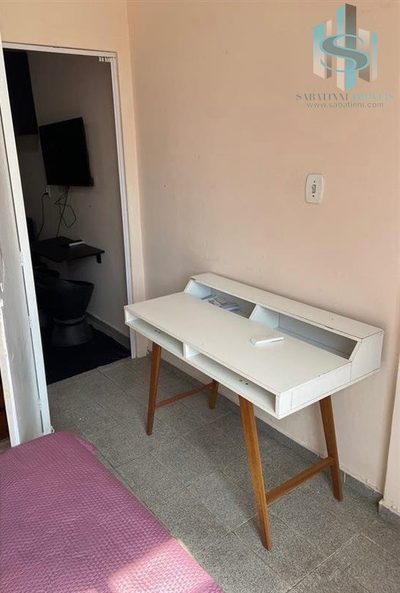 Apartamento, 1 quarto, 30 m² - Foto 3