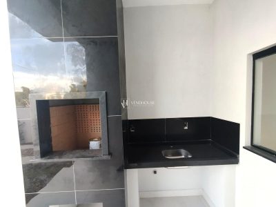 Casa, 3 quartos, 95 m² - Foto 4