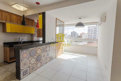 Cobertura, 3 quartos, 123 m² - Foto 1