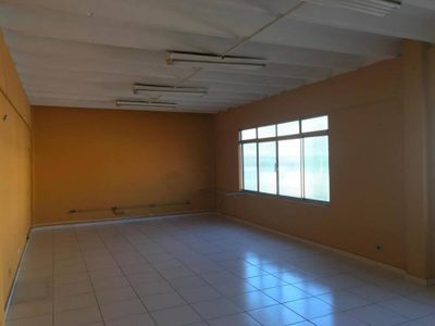 Depósito-Galpão, 1056 m² - Foto 1
