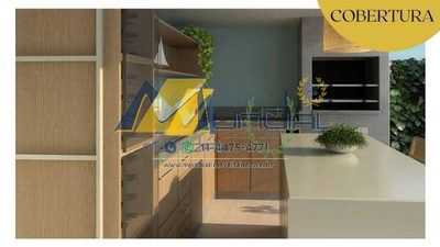 Apartamento, 2 quartos, 86 m² - Foto 3