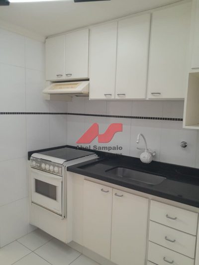 Apartamento, 3 quartos, 87 m² - Foto 2