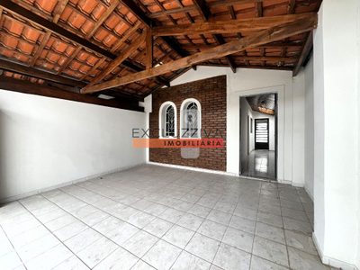 Casa, 2 quartos, 100 m² - Foto 1