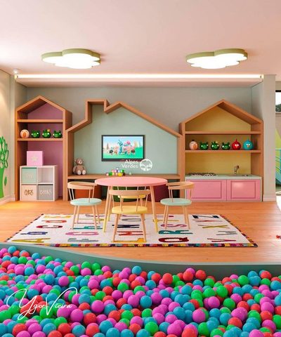 Apartamento, 2 quartos, 69 m² - Foto 5