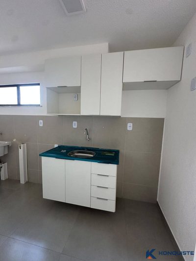 Apartamento, 2 quartos, 41 m² - Foto 5