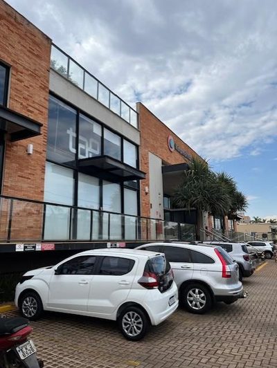 Loja-Salão, 60 m² - Foto 5