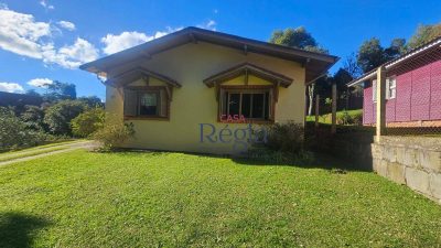 Casa, 2 quartos, 115 m² - Foto 3