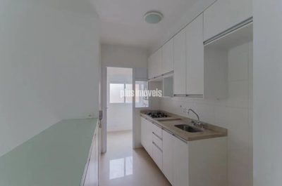 Apartamento, 2 quartos, 56 m² - Foto 5