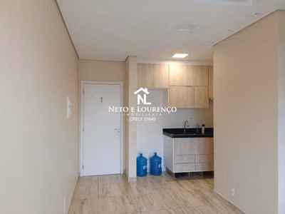 Apartamento, 2 quartos, 47 m² - Foto 4