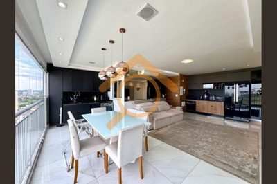 Apartamento, 2 quartos, 71 m² - Foto 3