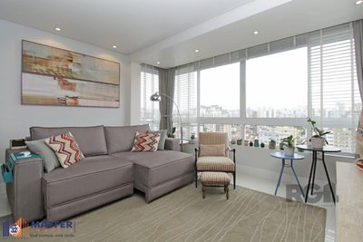 Apartamento, 2 quartos, 77 m² - Foto 3