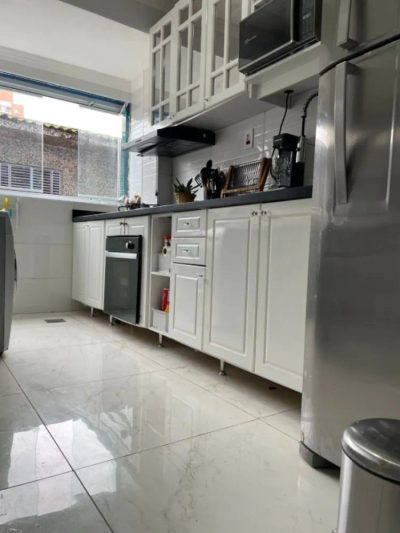 Apartamento, 1 quarto, 40 m² - Foto 2
