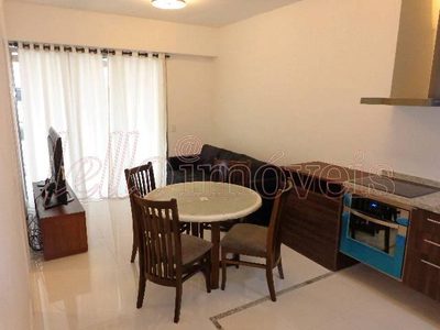 Apartamento, 1 quarto, 62 m² - Foto 1
