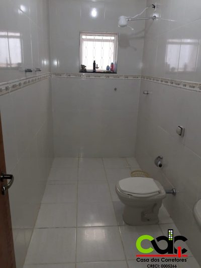 Casa, 3 quartos - Foto 5