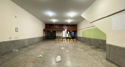 Loja-Salão, 81 m² - Foto 1
