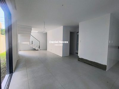 Casa de Condomínio, 4 quartos - Foto 5
