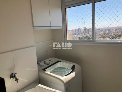 Apartamento, 2 quartos, 66 m² - Foto 5