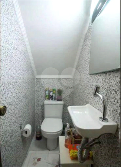 Sobrado, 3 quartos, 170 m² - Foto 5
