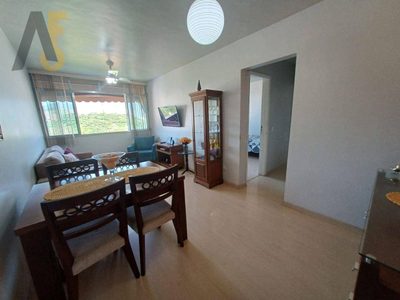 Apartamento, 2 quartos, 66 m² - Foto 2
