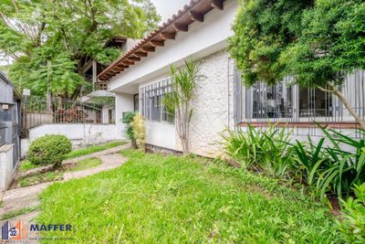 Casa, 3 quartos, 190 m² - Foto 1