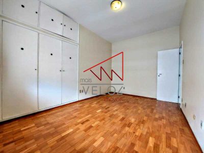 Apartamento, 4 quartos, 180 m² - Foto 5