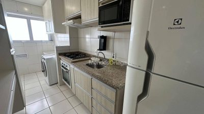 Apartamento, 2 quartos, 53 m² - Foto 5